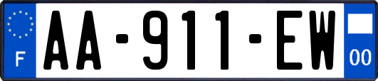 AA-911-EW