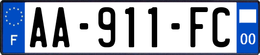 AA-911-FC