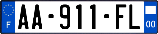 AA-911-FL