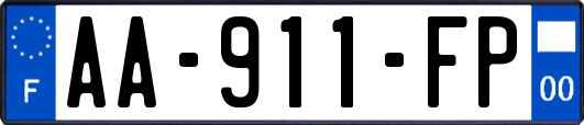 AA-911-FP