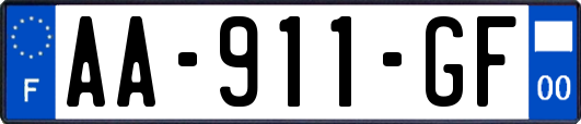 AA-911-GF