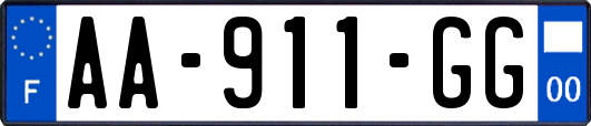 AA-911-GG