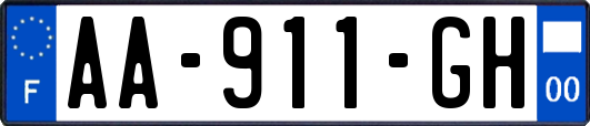 AA-911-GH