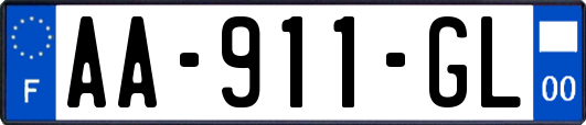 AA-911-GL