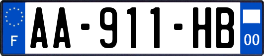 AA-911-HB