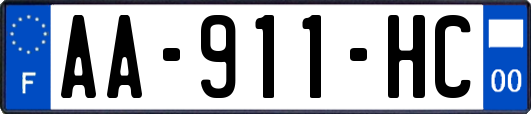 AA-911-HC