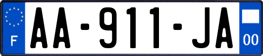 AA-911-JA