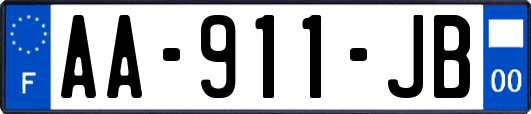 AA-911-JB