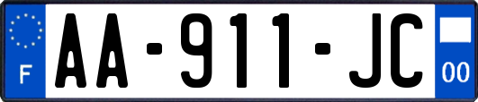 AA-911-JC