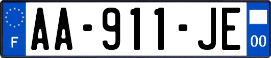 AA-911-JE