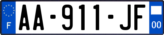 AA-911-JF