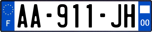 AA-911-JH