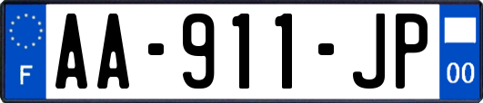 AA-911-JP