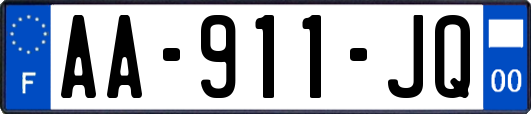 AA-911-JQ