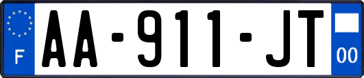 AA-911-JT