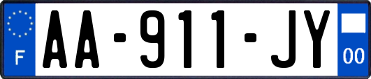 AA-911-JY