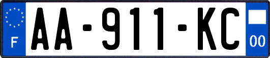 AA-911-KC
