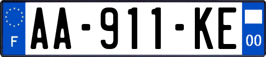 AA-911-KE