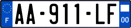 AA-911-LF