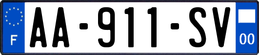 AA-911-SV