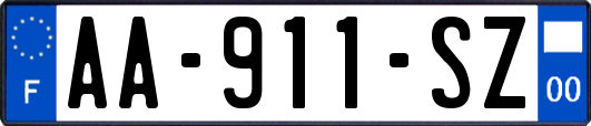 AA-911-SZ