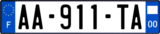 AA-911-TA