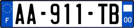 AA-911-TB