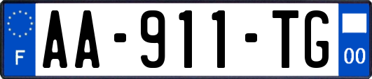 AA-911-TG