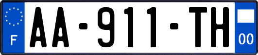 AA-911-TH