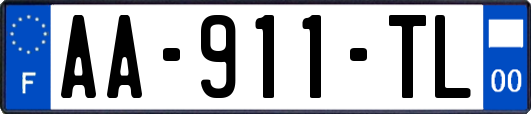 AA-911-TL