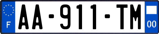 AA-911-TM