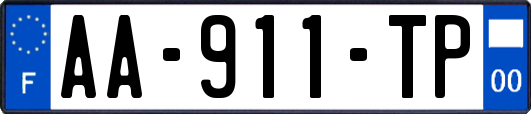 AA-911-TP