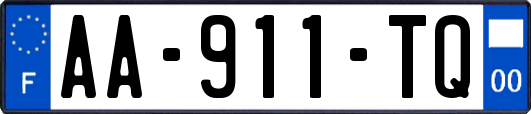 AA-911-TQ