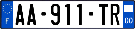 AA-911-TR