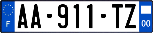 AA-911-TZ