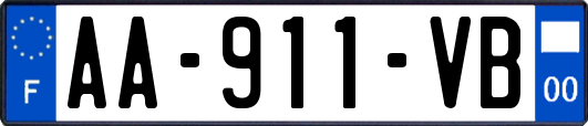 AA-911-VB