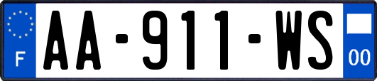 AA-911-WS