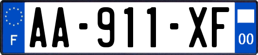 AA-911-XF