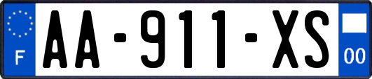 AA-911-XS