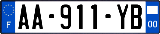 AA-911-YB