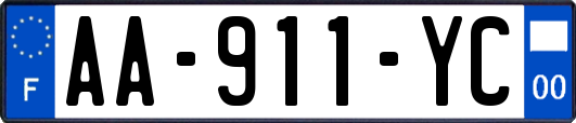 AA-911-YC