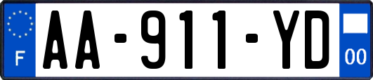 AA-911-YD