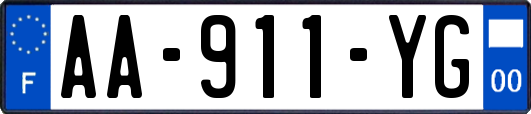 AA-911-YG