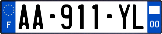 AA-911-YL