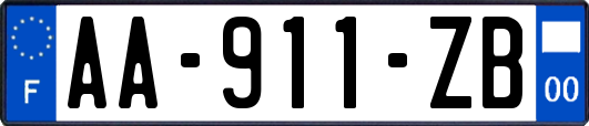 AA-911-ZB