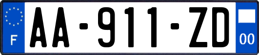 AA-911-ZD