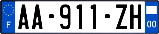 AA-911-ZH