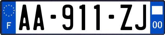 AA-911-ZJ