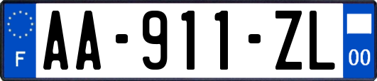 AA-911-ZL