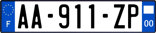 AA-911-ZP